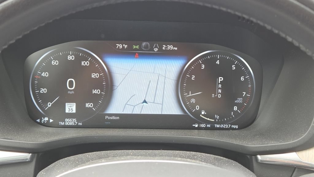 Used 2020 Volvo XC60 T5 Inscription AWD/4WD image 18