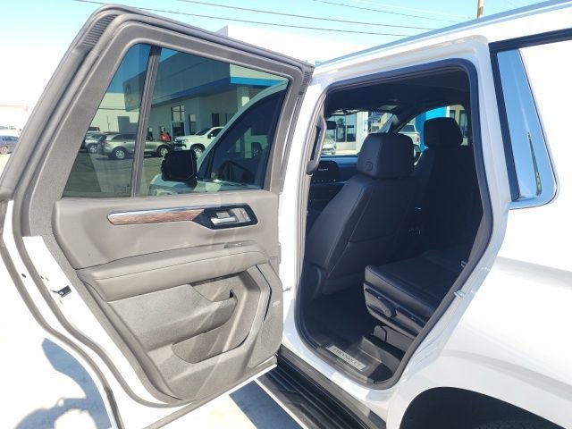 New 2026 Chevrolet Tahoe LT w/ Comfort Package AWD/4WD image 21