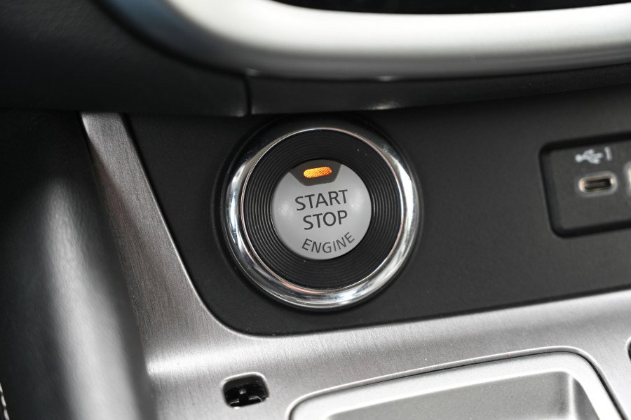 Used 2023 Nissan Murano SV image 26