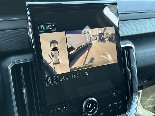 New 2026 GMC Acadia Elevation w/ LPO, All-Weather Package FWD image 16