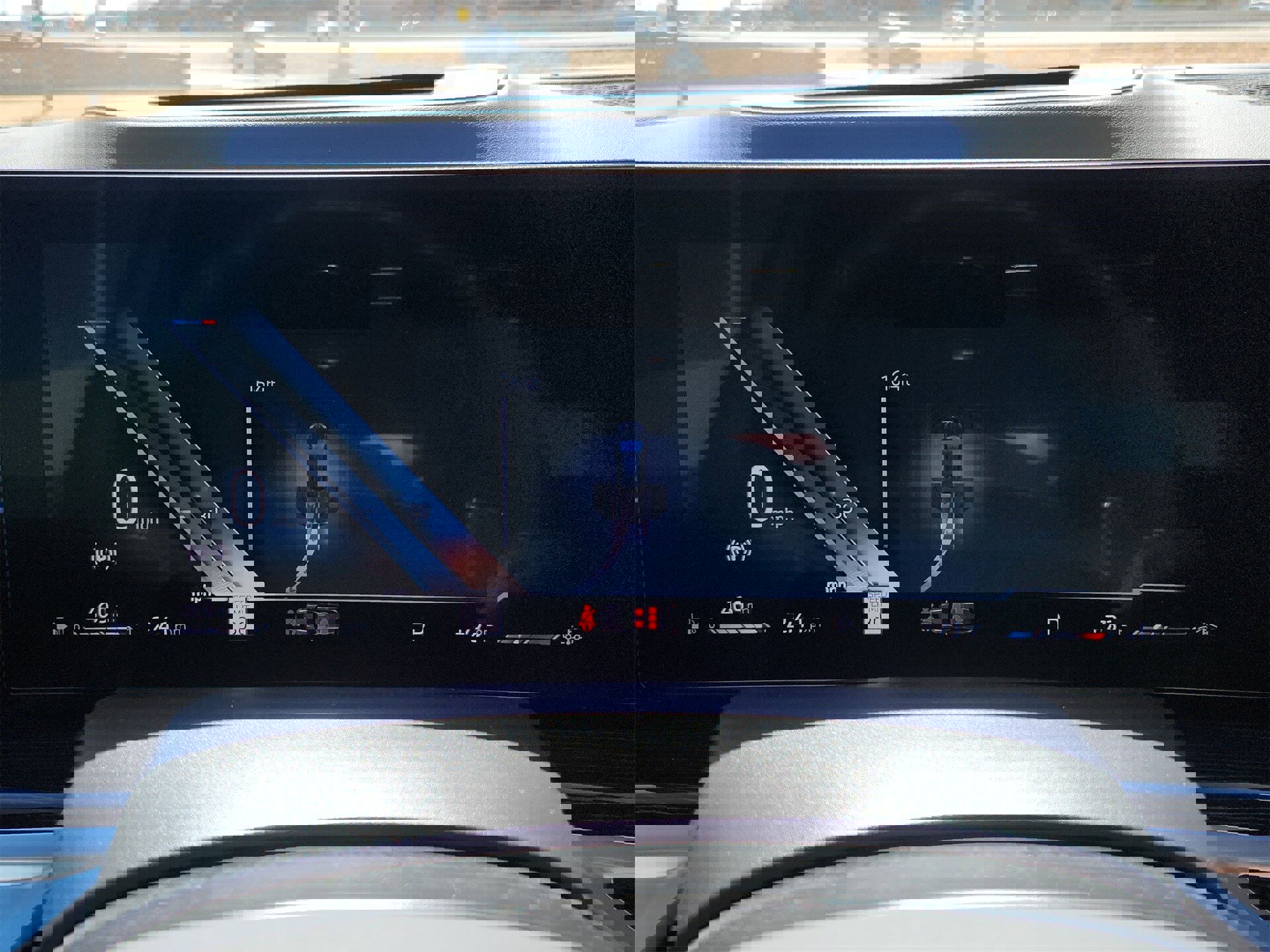 Used 2026 BMW X5 sDrive40i image 20