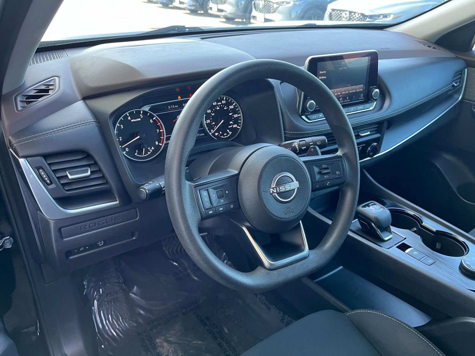 Used 2024 Chevrolet Malibu LT image 32