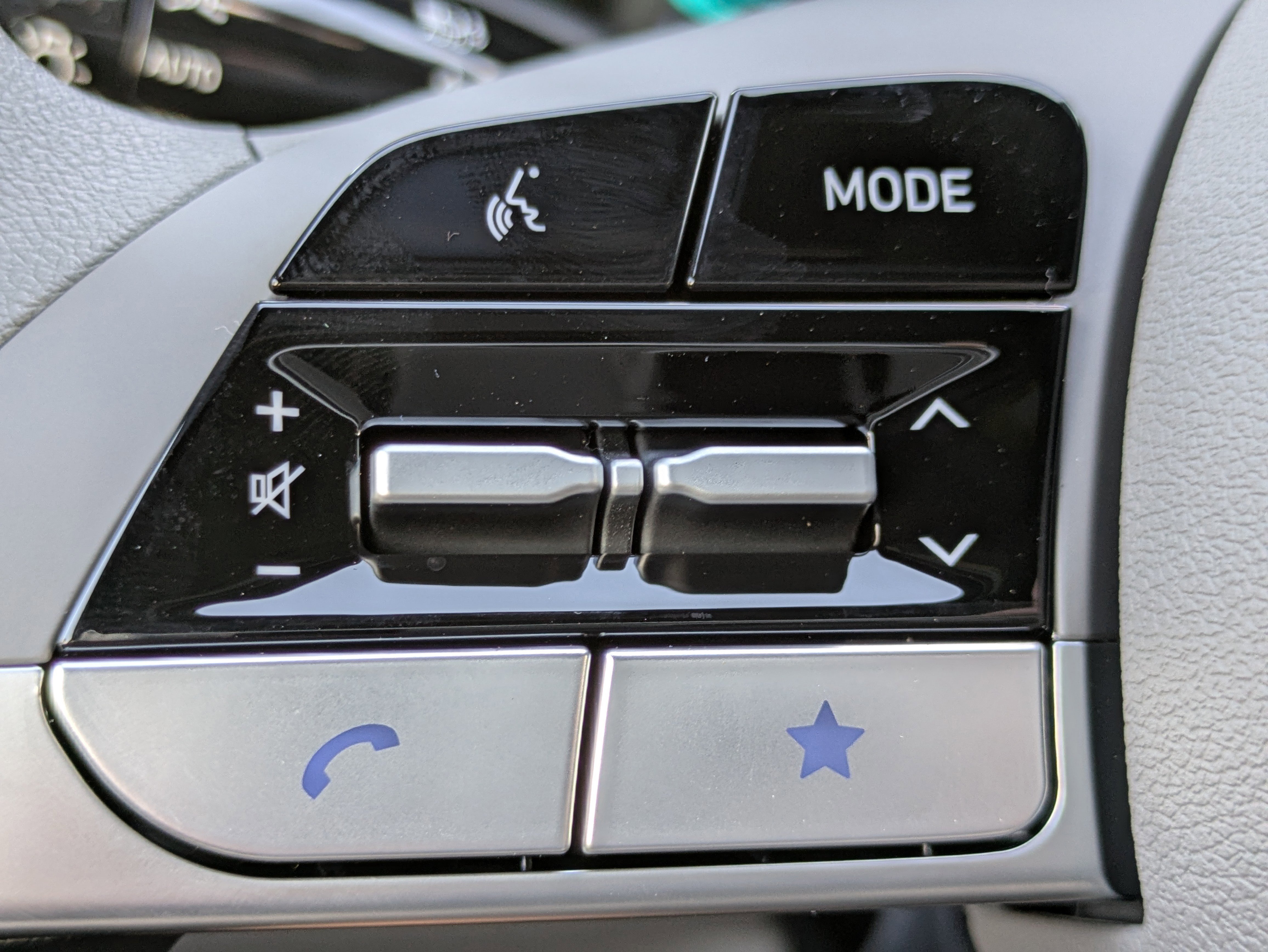 New 2026 Hyundai Elantra Blue image 26