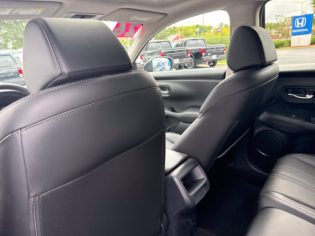 Used 2026 Honda HR-V EX-L image 21
