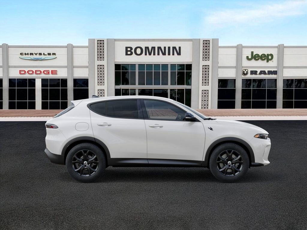 New 2025 Dodge Hornet GT w/ GT Blacktop Package image 21