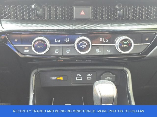 Used 2025 Honda CR-V Sport Touring image 17