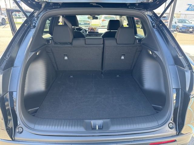 Certified 2026 Honda HR-V Sport image 13