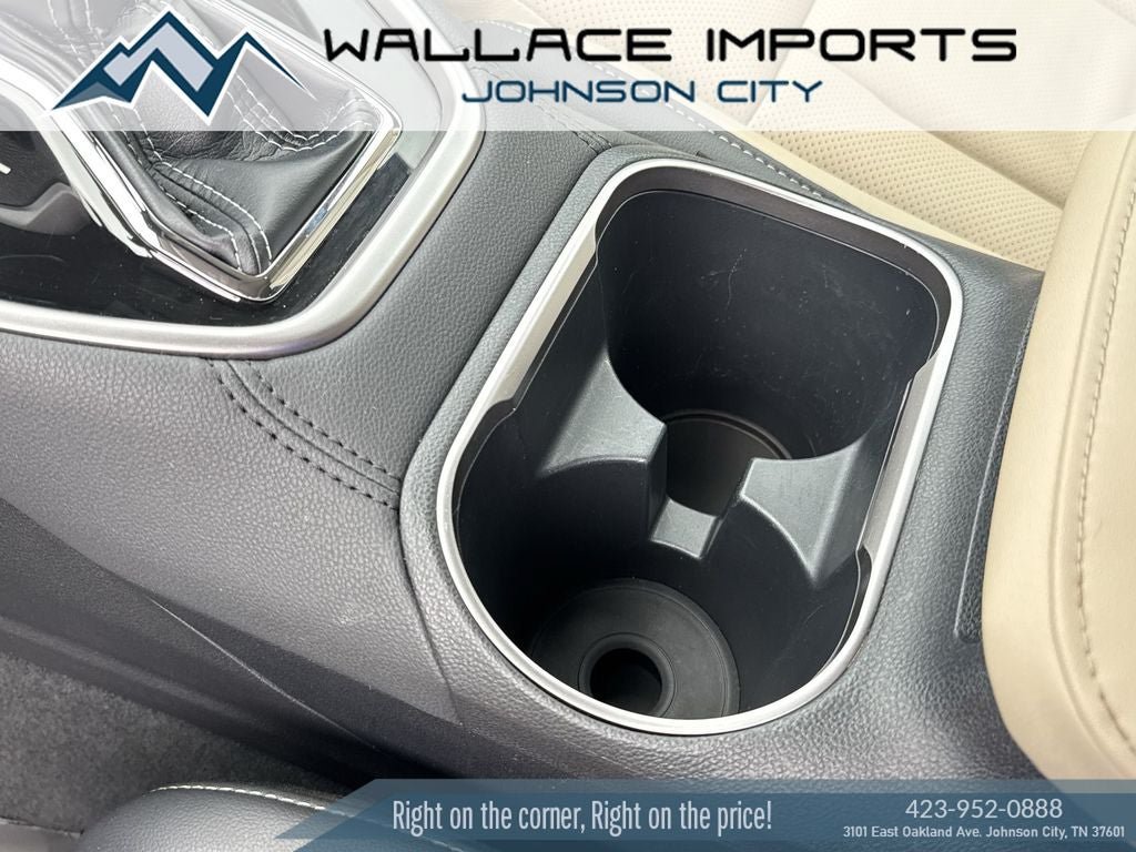 Certified 2024 Subaru Outback Limited AWD/4WD image 19