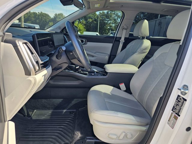 Used 2024 Kia Sorento X-Line EX AWD/4WD image 16