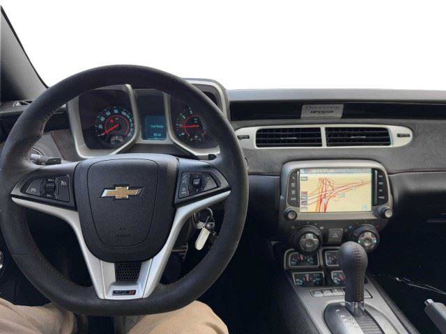 Used 2013 Chevrolet Camaro ZL1 RWD image 37