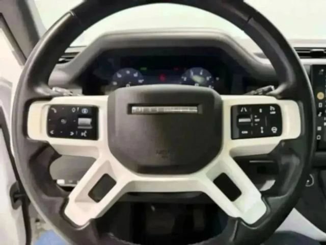 Used 2024 Land Rover Defender 130 S AWD/4WD image 40