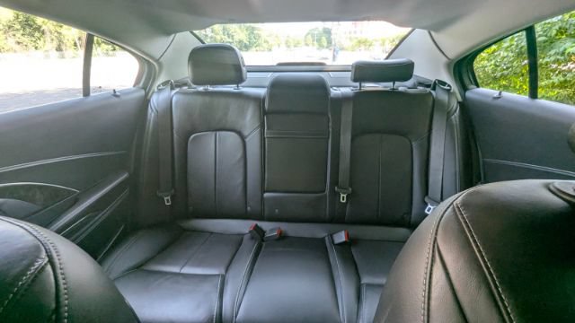 Used 2014 Buick LaCrosse Premium w/ Driver Confidence Package FWD image 22