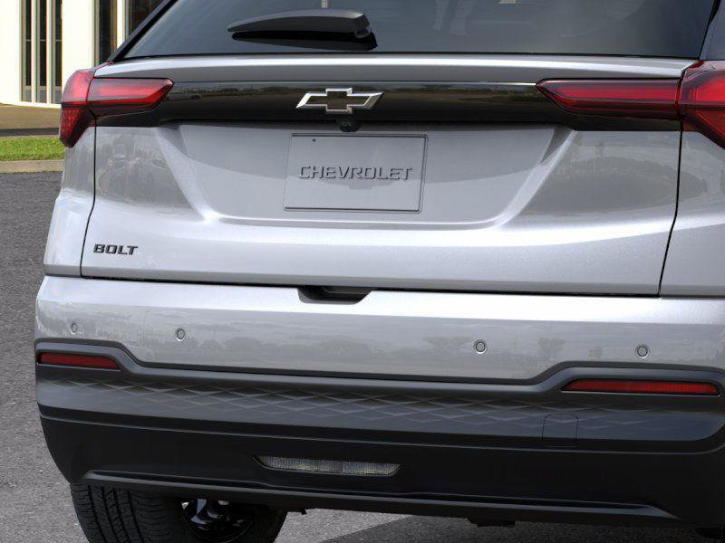New 2027 Chevrolet Bolt LT image 14