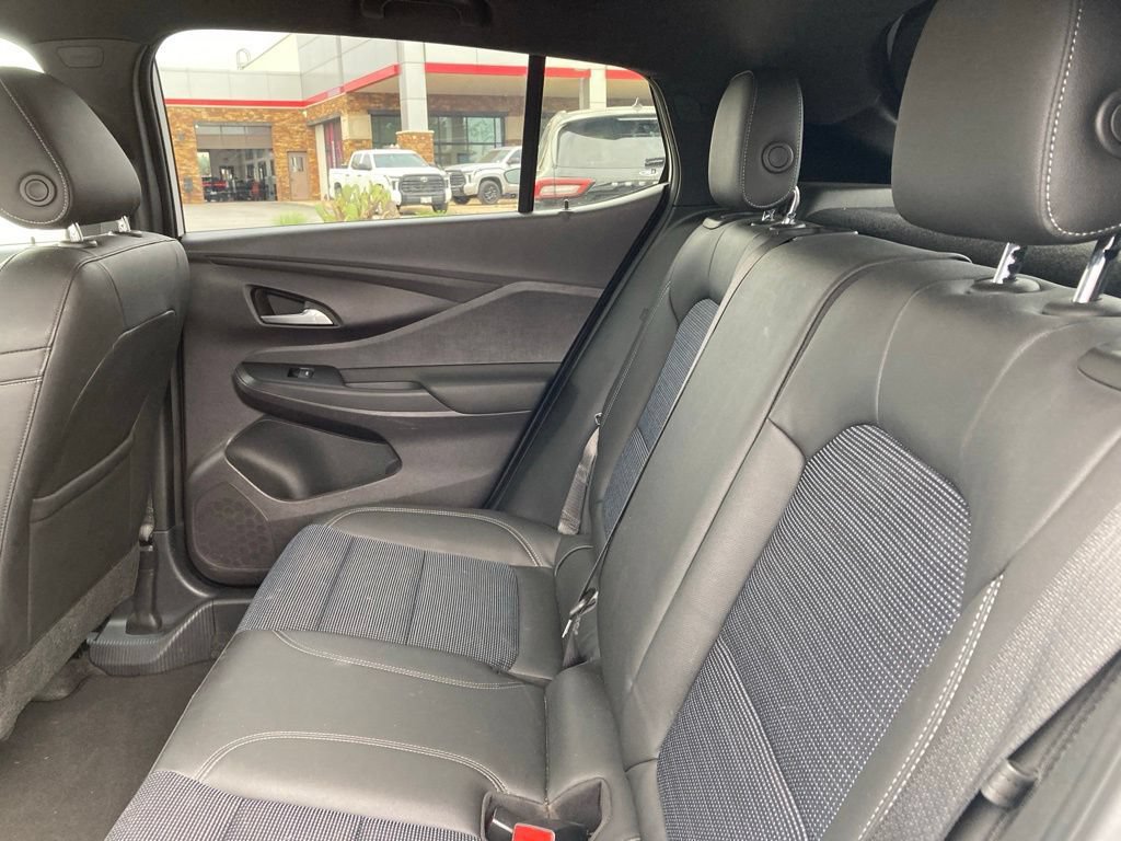Used 2026 Buick Envista Preferred FWD image 10