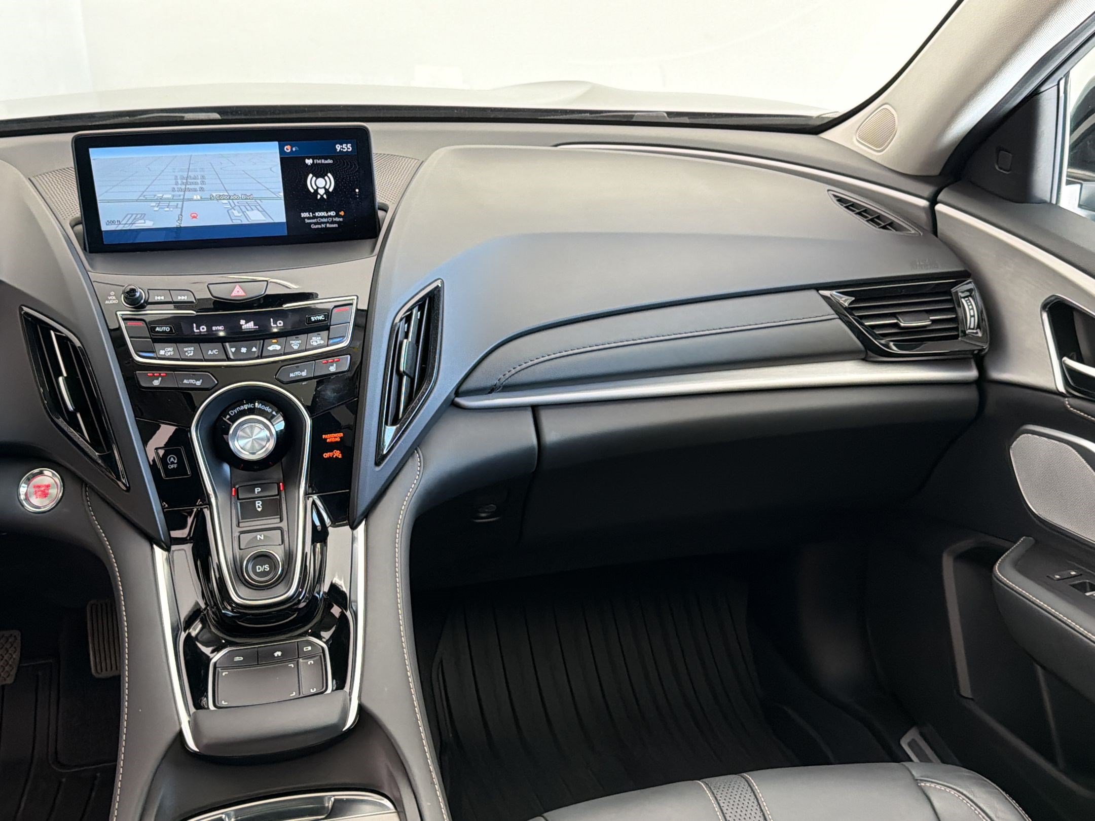 Used 2022 Acura RDX AWD w/ Technology Package image 19