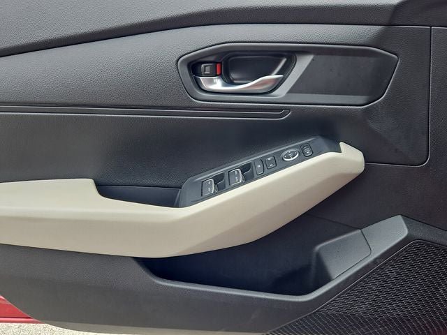 Used 2024 Honda Accord LX image 23