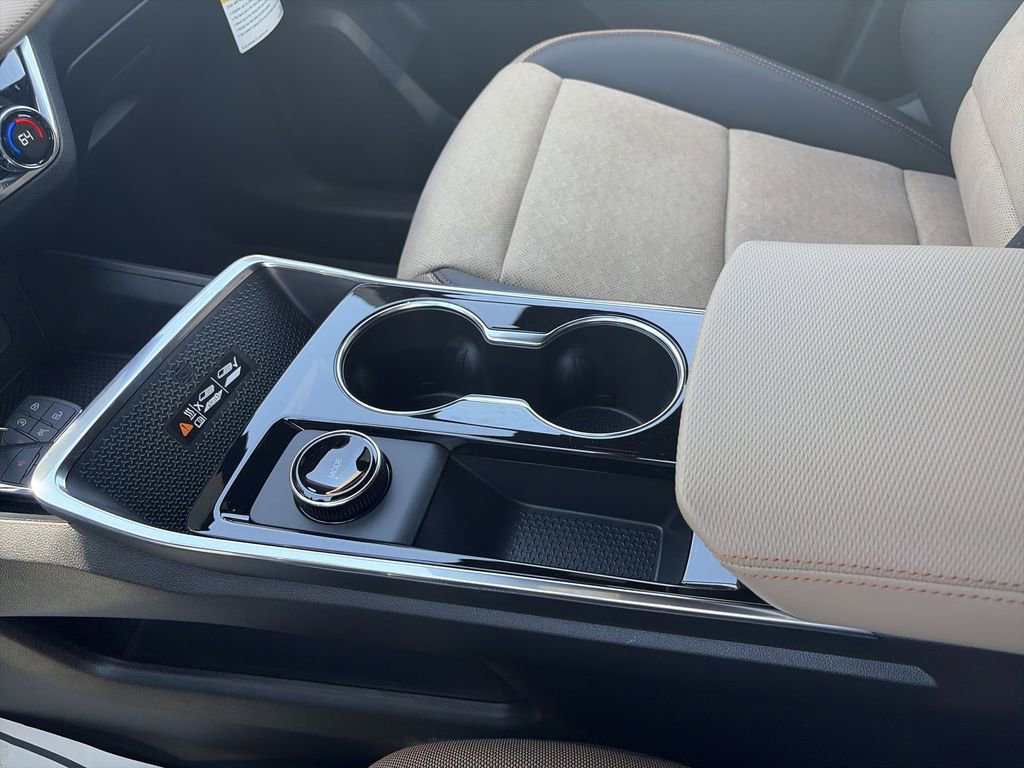 New 2026 Chevrolet Equinox ACTIV FWD image 21