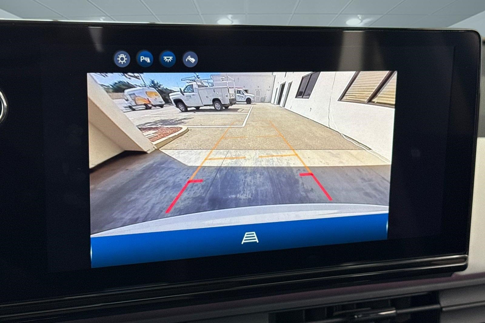 Certified 2024 Honda Prologue Touring image 21