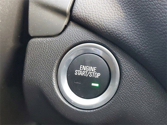 Certified 2024 Chevrolet Equinox LT image 23