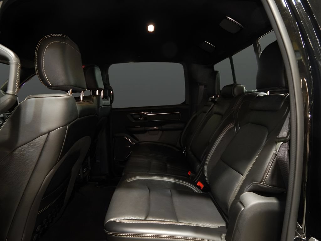 Used 2021 RAM 1500 TRX w/ TRX Level 2 Equipment Group AWD/4WD image 24