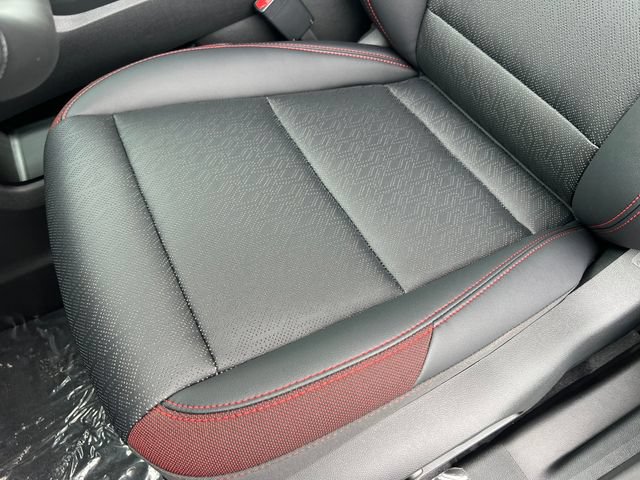 New 2027 Chevrolet Equinox RS FWD image 8