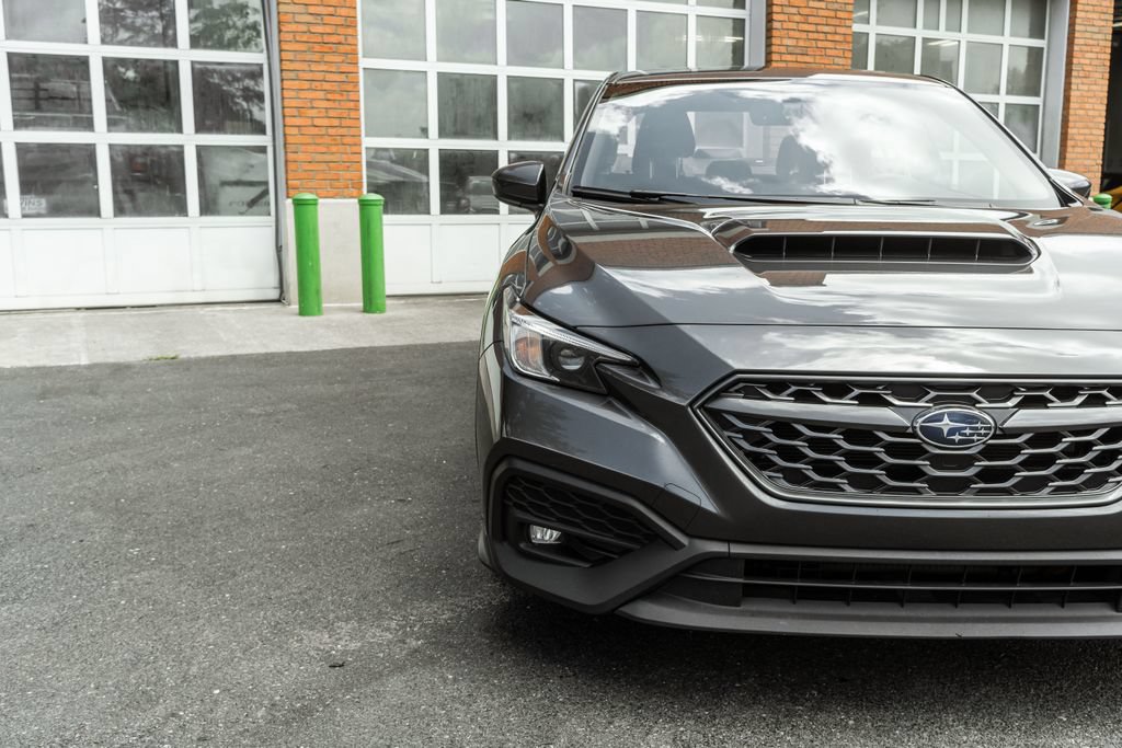 Used 2023 Subaru WRX Premium AWD/4WD image 35