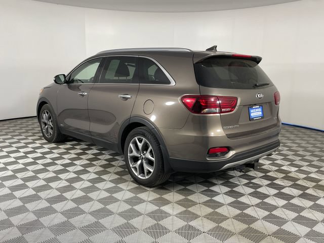 Used 2019 Kia Sorento EX AWD/4WD image 15