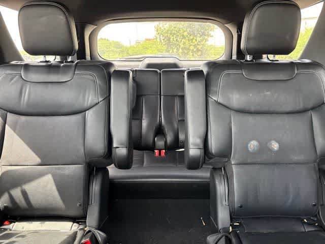 Used 2023 Ford Explorer ST w/ Equipment Group 401A AWD/4WD image 21