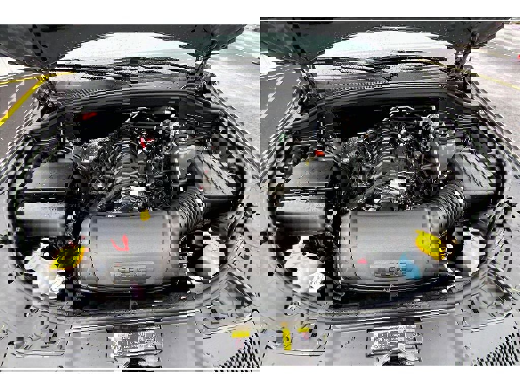 New 2026 Dodge Durango GT image 12