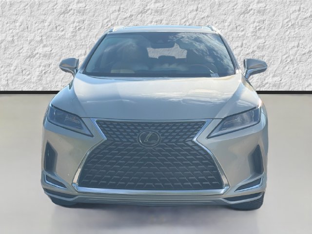 Used 2020 Lexus RX 350 FWD w/ Premium Package image 8