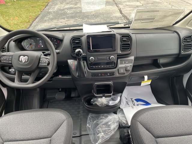 New 2026 RAM ProMaster 2500 w/ Convenience Group image 20
