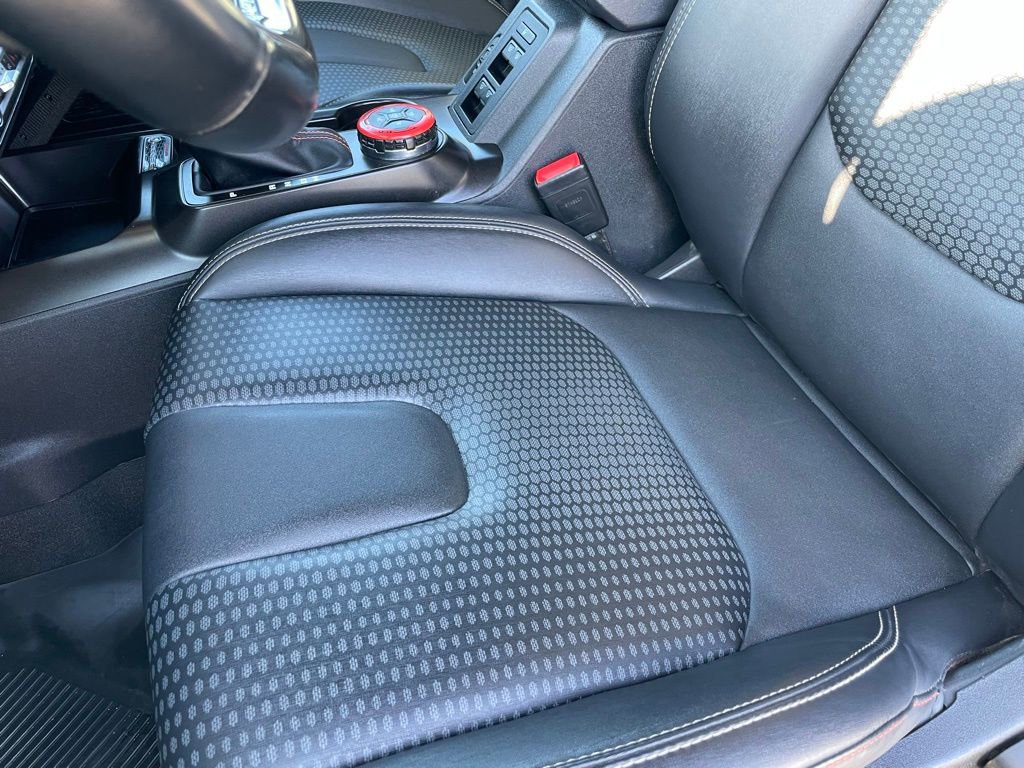 Used 2023 Ford Bronco Raptor image 22