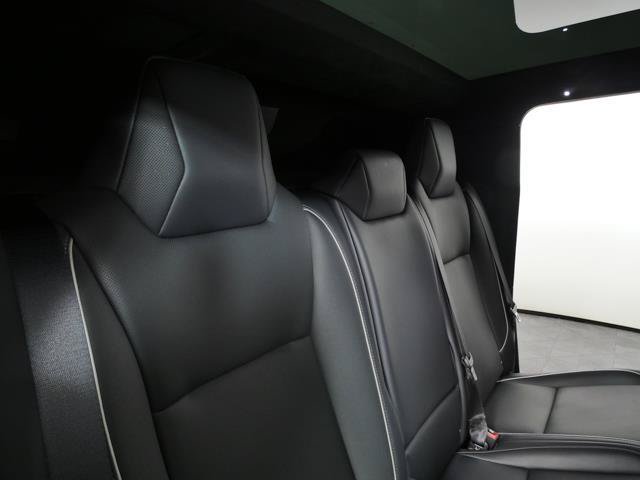 Used 2025 Tesla Cybertruck AWD Crew Cab image 28