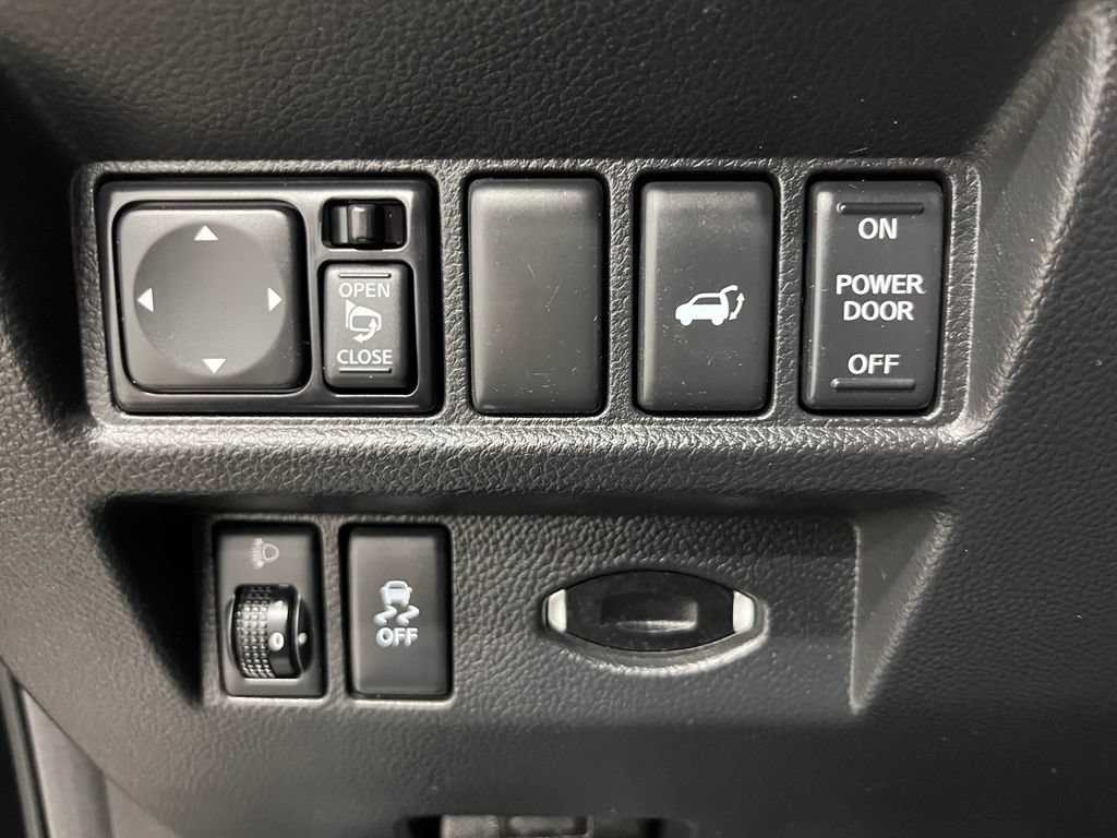 Used 2013 INFINITI FX37 AWD w/ Premium Pkg image 20