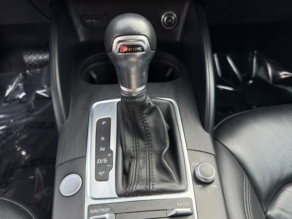 Used 2020 Audi A3 2.0T Premium image 17