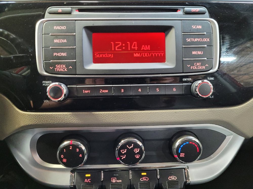 Used 2017 Kia Rio LX w/ Power Package image 25