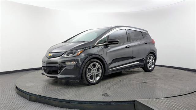 Used 2019 Chevrolet Bolt LT FWD image 2