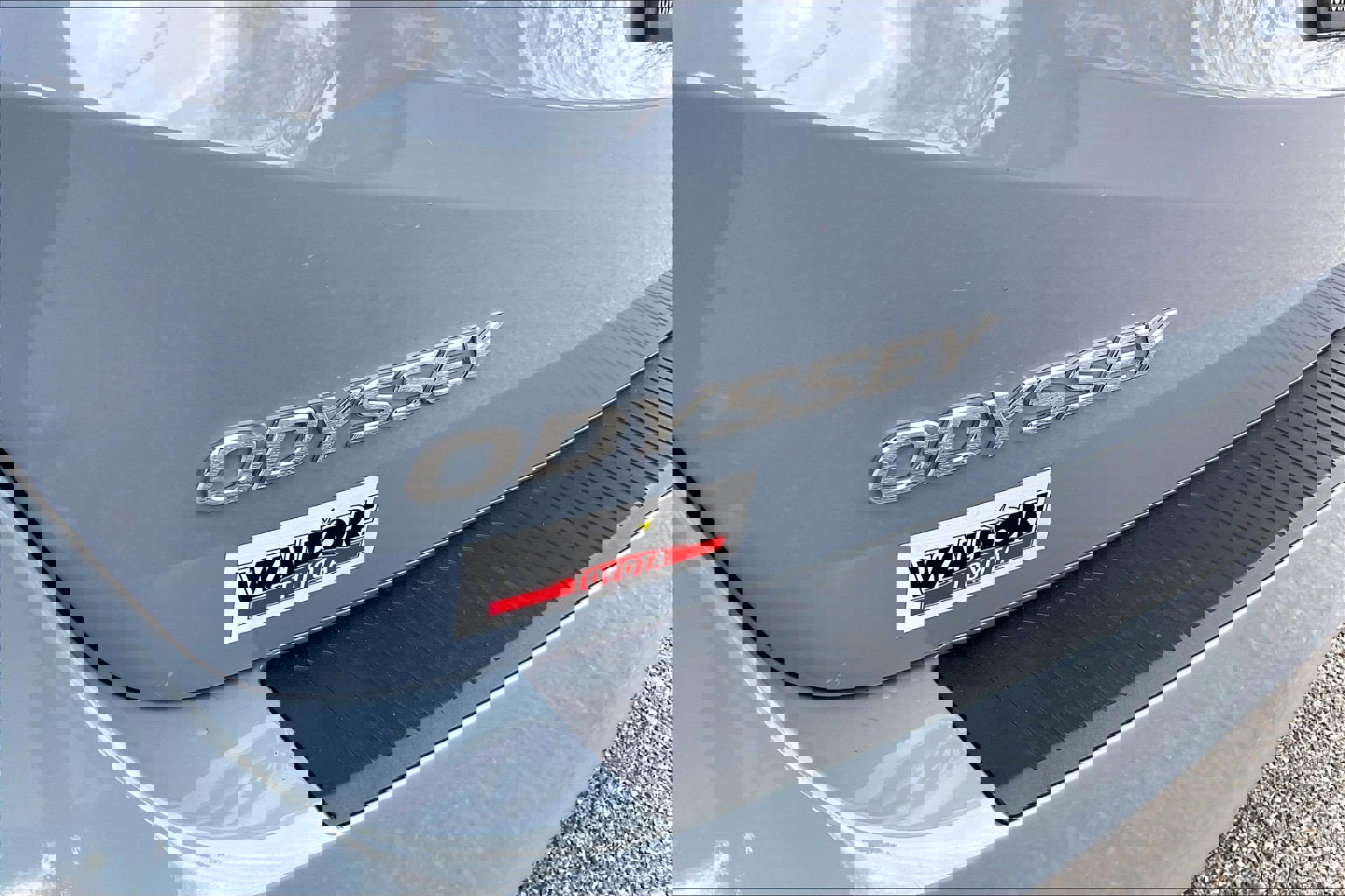 Used 2023 Honda Odyssey Sport image 10