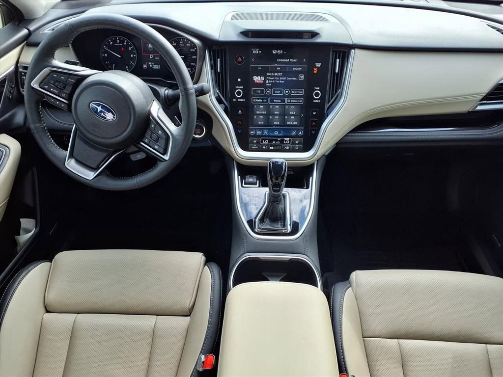 Used 2025 Subaru Outback Limited image 10
