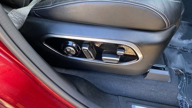 Used 2022 Jeep Grand Cherokee L Overland w/ Luxury Tech Group IV image 21