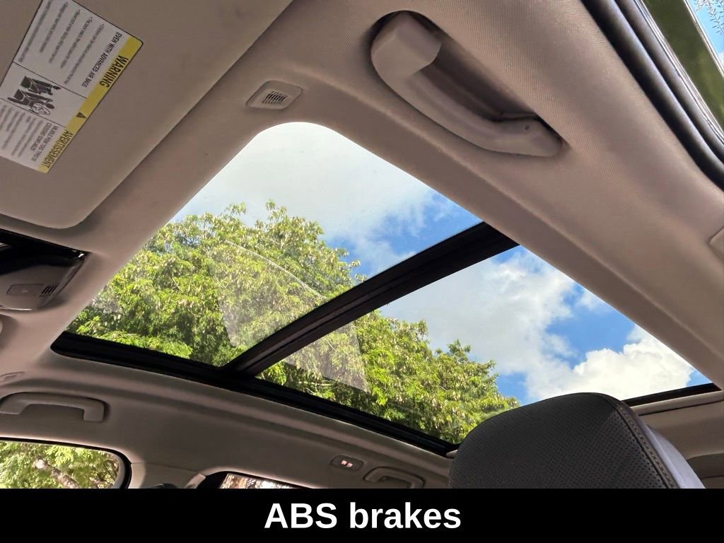 Used 2024 BMW X7 xDrive40i image 18