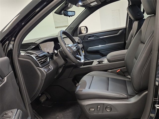 New 2026 GMC Acadia Elevation w/ Elevation Premium Package image 5