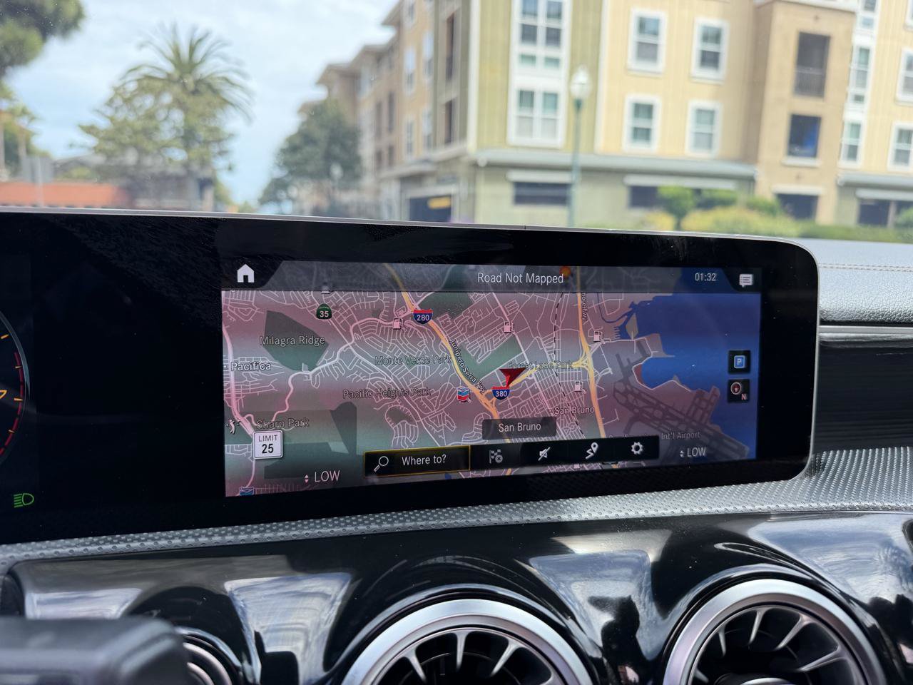 Used 2019 Mercedes-Benz A 220 4MATIC image 73
