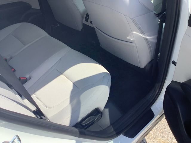 Certified 2025 Hyundai Tucson SEL image 23