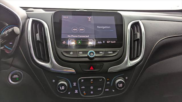 Used 2020 Chevrolet Equinox Premier FWD image 26