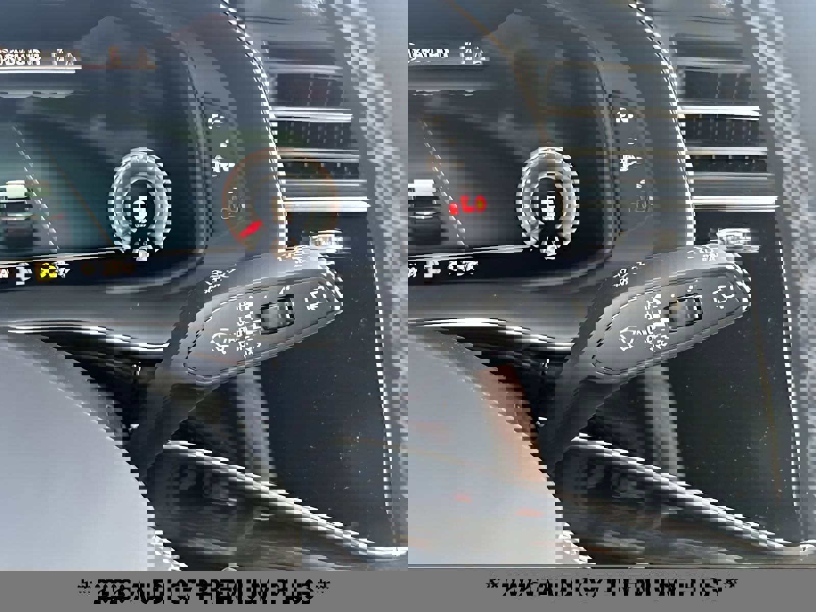 New 2026 Audi Q7 3.0T Premium Plus image 27