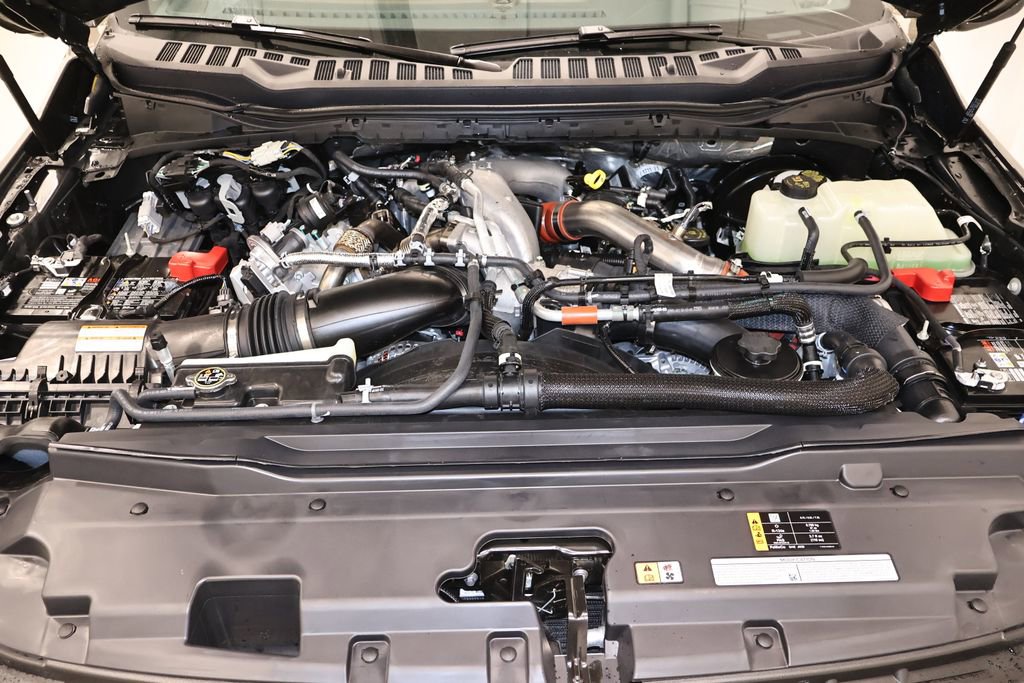 New 2026 Ford F350 King Ranch image 40