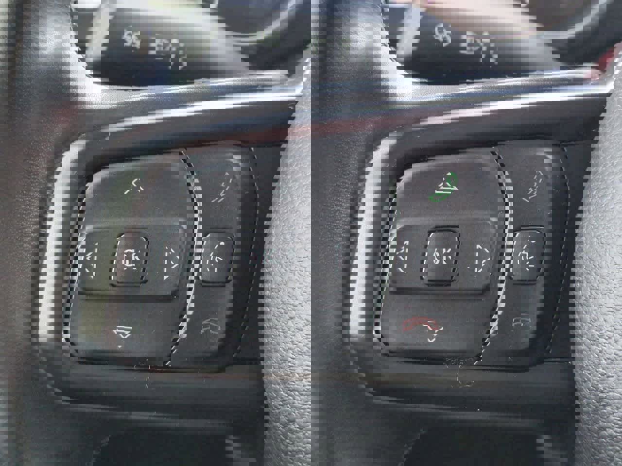 Certified 2022 Jeep Wrangler Willys image 23