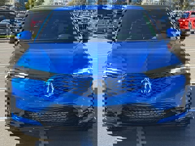 Certified 2026 Acura Integra A-Spec image 8