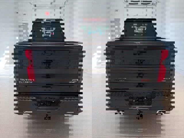 New 2026 Chevrolet Silverado 1500 RST image 5